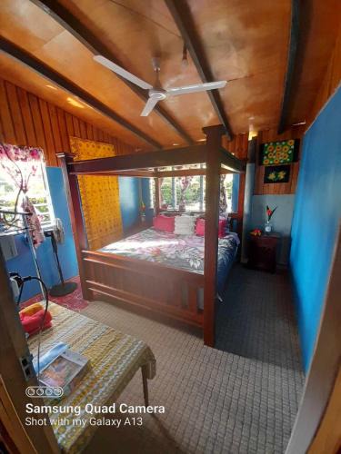 Taveuni Island East House | AerowView Home Retreat