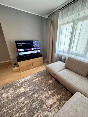 Ludza Apartment | Aesthetic