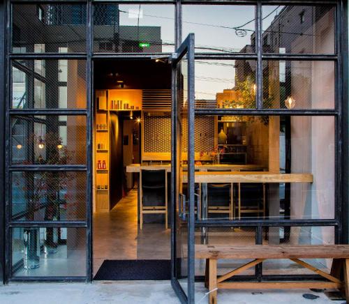 Oshiage Apartment | AET & o3 HOTEL