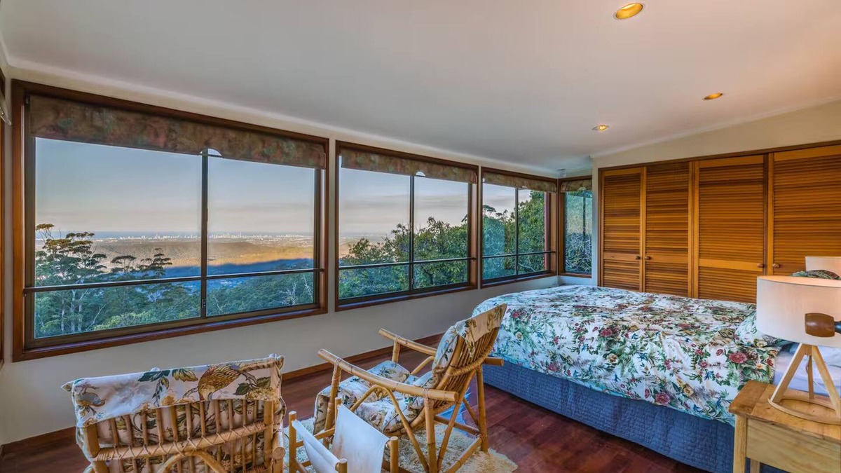 Mount Tamborine Cottage | Aetos Tamborine Mountain