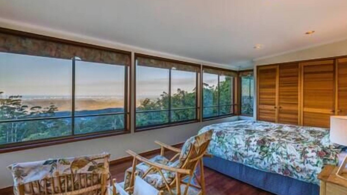 Mount Tamborine House | Aetos Tamborine Mountain