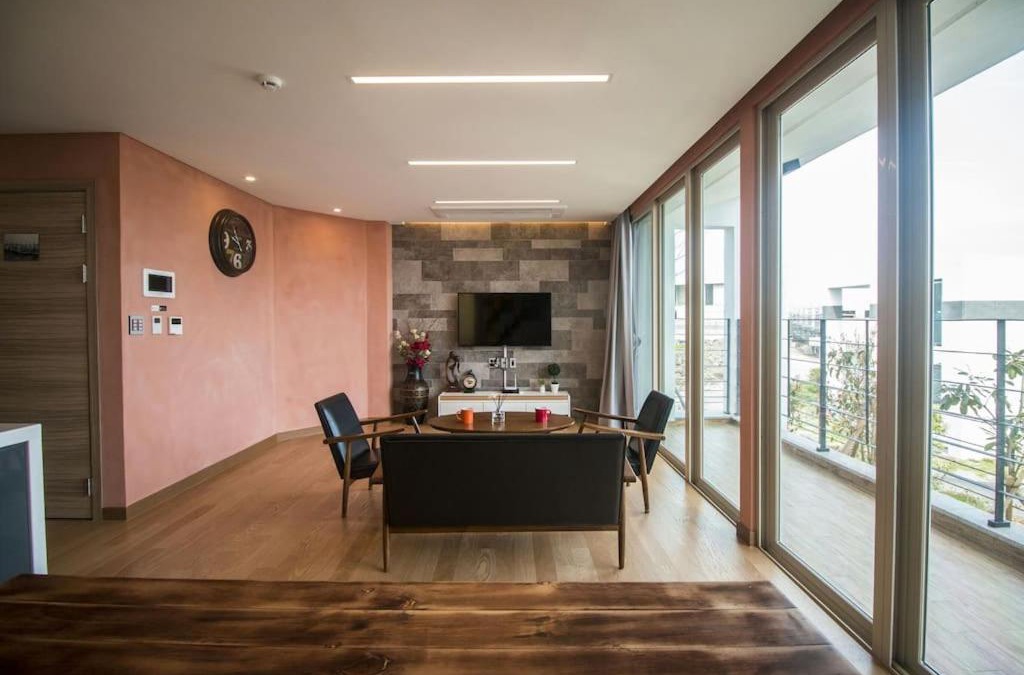 Aewol House | Aewol Penthouse C5