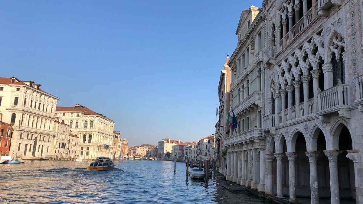 Cannaregio Apartment | AF Apartment holiday apartment