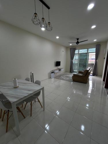 Kampung Jelatang House | AF Homestay Alor Gajah