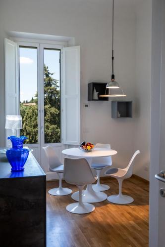 Florence House | AF51 Florence Apartment