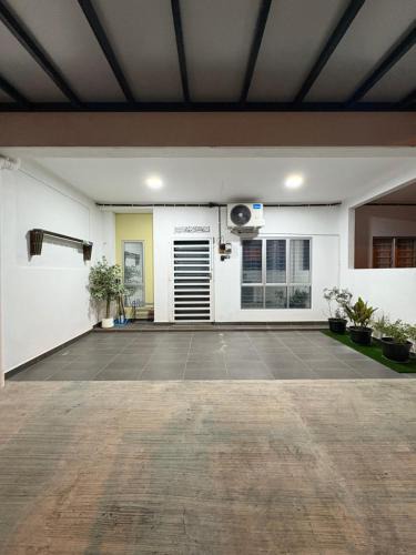 Hulu Selangor House | AFA Home KKB