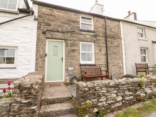 Penmachno House | Afallon