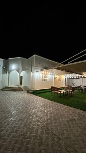 Al Hadd Apartment | Afaq guest house