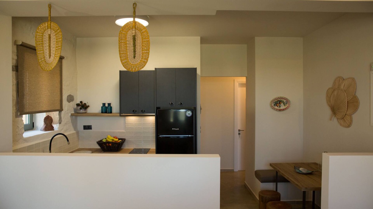 Pylos-Nestoras House | Afentiko Pigadi - Villa overlooking the hills
