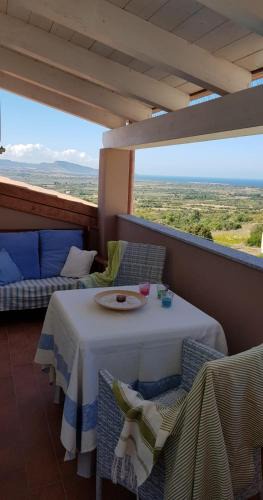 Badesi Apartment | Affaccio sul Golfo dell'Asinara