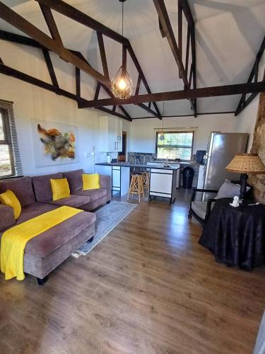 Fouriesburg House | Affi lande Boetiek guestfarm