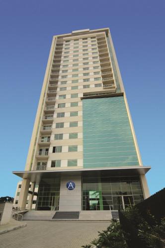 La Aguacatala Apartment | Affinity ApartaHotel