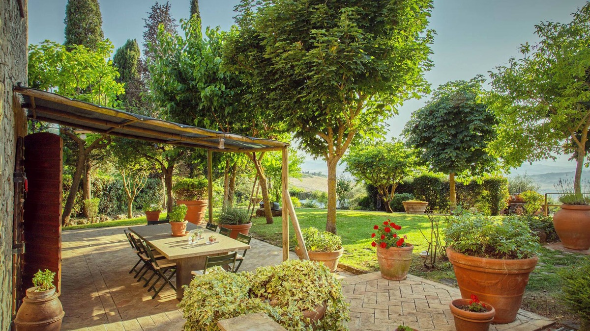 Monticchiello House | Affitacamere Maria Gabriella