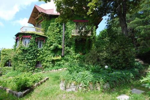 Crocefieschi House | Affitacamere Patrizia Crocefieschi