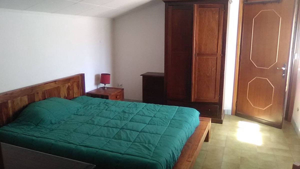 Tempio Pausania House | Affitta Camere Monte Grappa