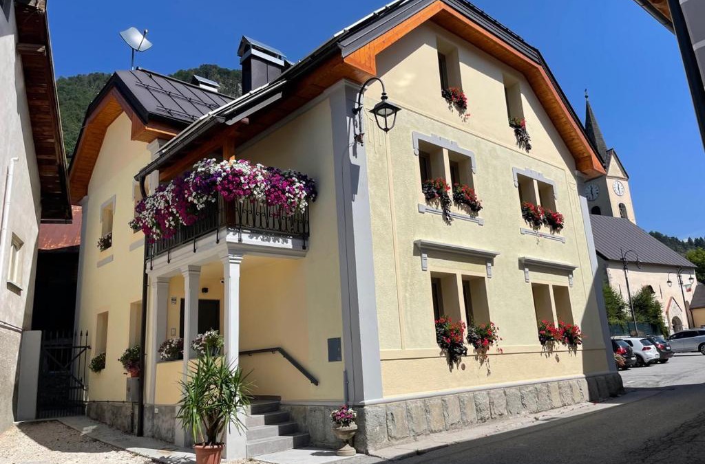 Malborghetto Valbruna House | AFFITTACAMERE ALLE ALPI
