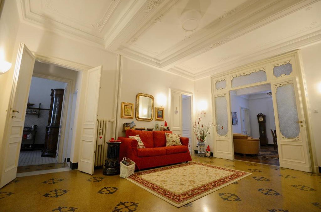 Castelletto House | Affittacamere 688