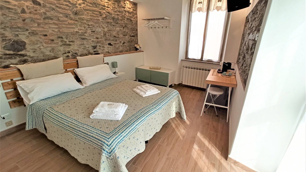 Masero House | Affittacamere Albarola - 2p double room