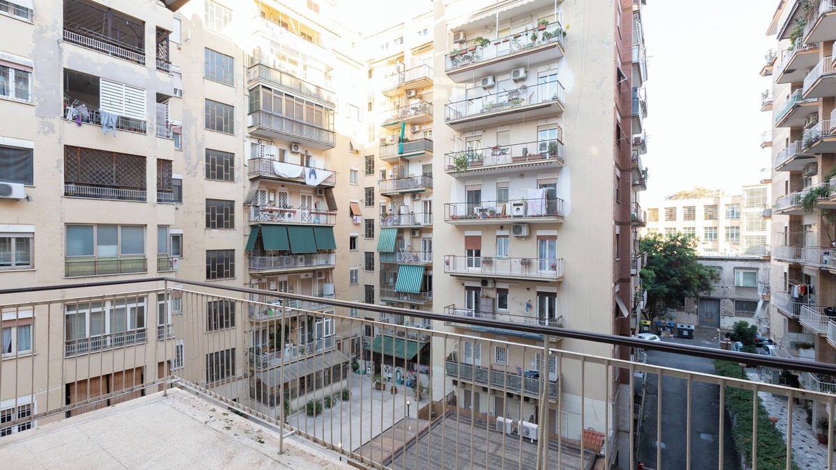 Garbatella House | Affittacamere Alpino 76