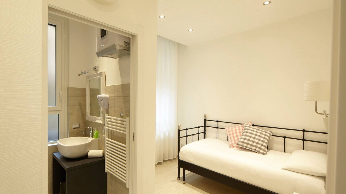 Monza Bed & Breakfast | Affittacamere Arosio