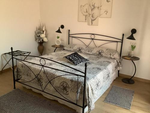 Guspini House | Affittacamere BaLu