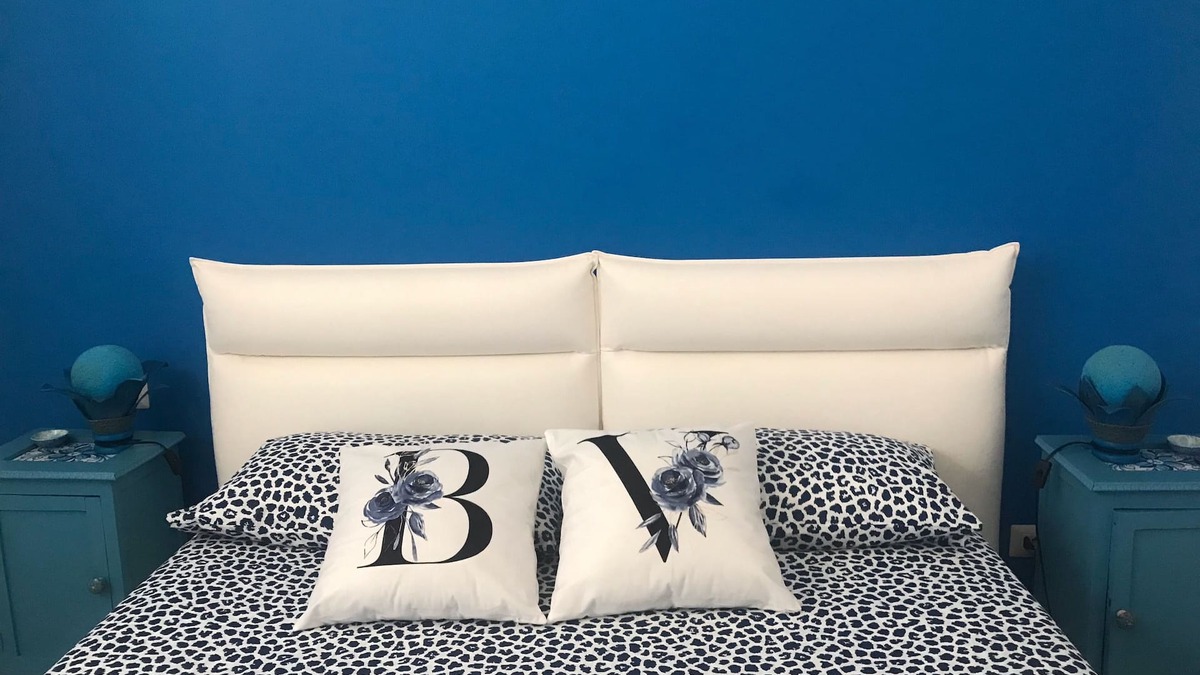Punta Secca House | Affittacamere Blue Velvet
