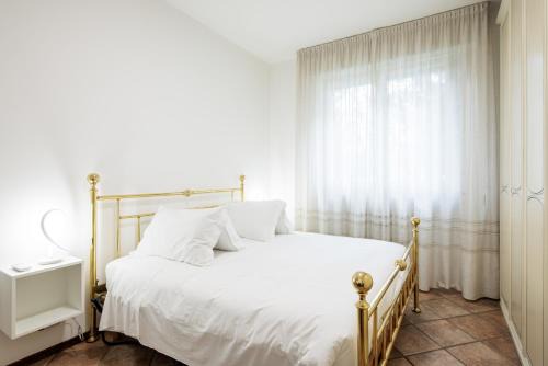 Ponte San Pietro House | Affittacamere Casa Emilia Foresteria Lombarda