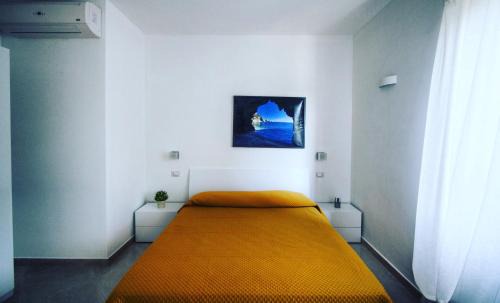 Marcelli Bed & Breakfast | Affittacamere Caletta del Conero