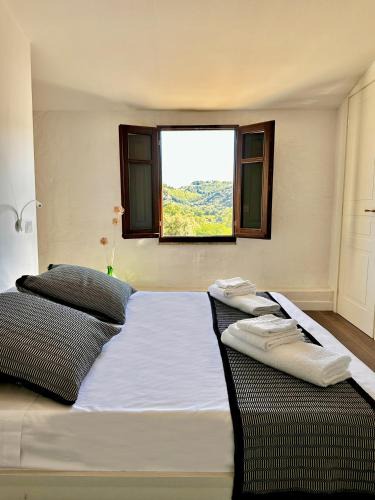 Pompu House | Affittacamere Casa del Pane