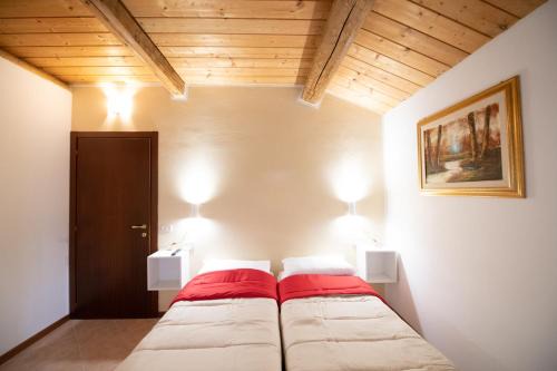 Comunanza House | Affittacamere Casa Galiè