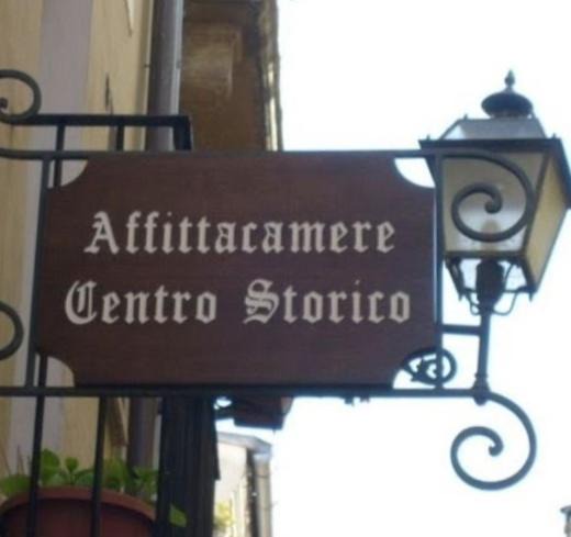 Raiano House | Affittacamere Centro Storico