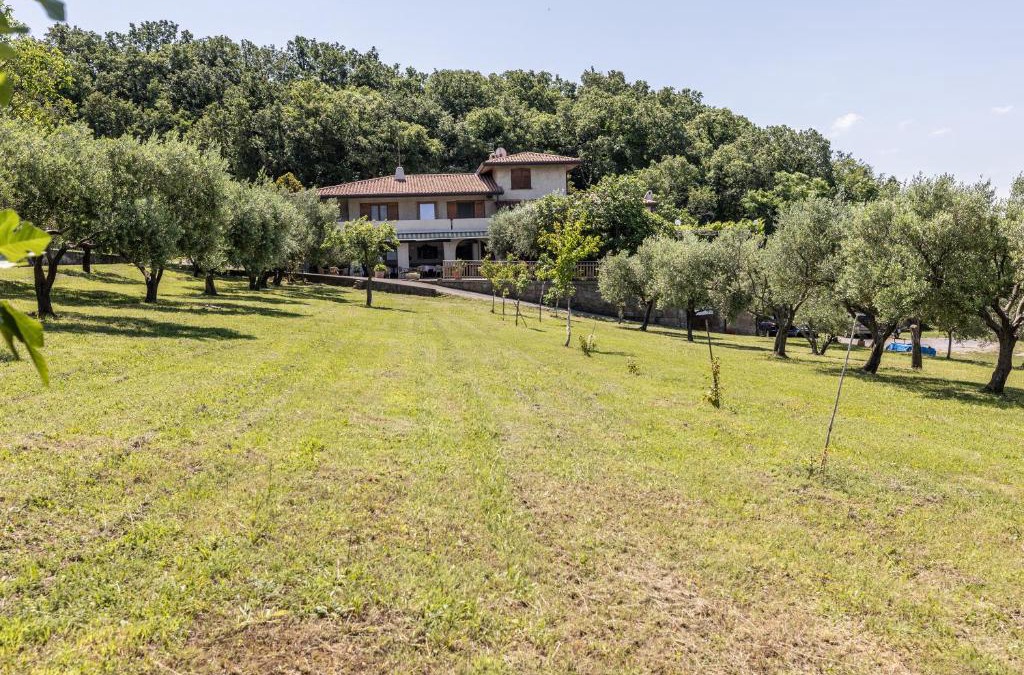 Muggia House | Affittacamere Cigui