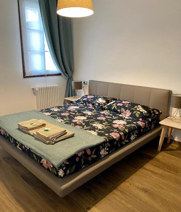 Venzone House | AFFITTACAMERE DA ANDRE E MARY