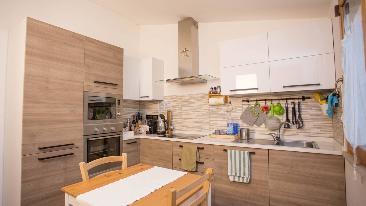 Tavullia House | Affittacamere da Marco