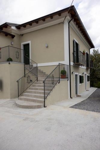 Papasidero House | Affittacamere del Romito B&B