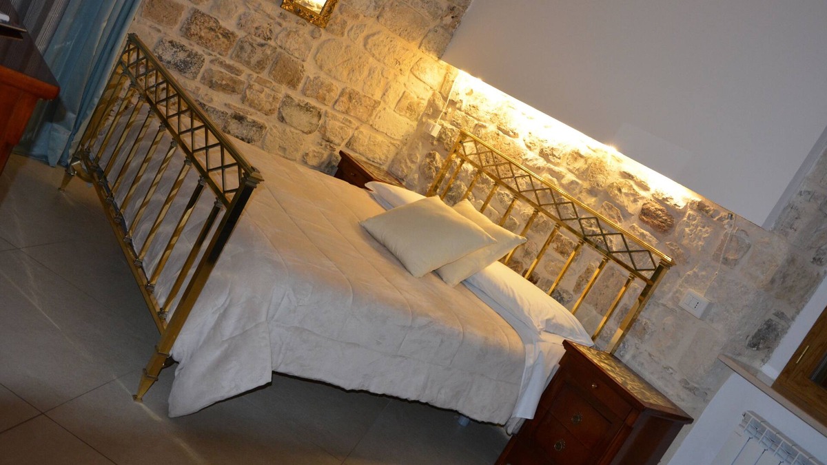 Old Town House | AFFITTACAMERE DIMORA DEL CARMINE