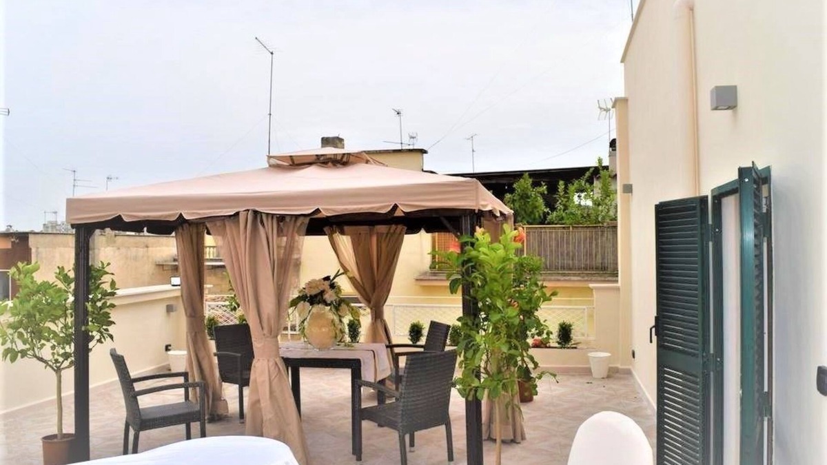 Canosa di Puglia House | Affittacamere DomuS al Corso