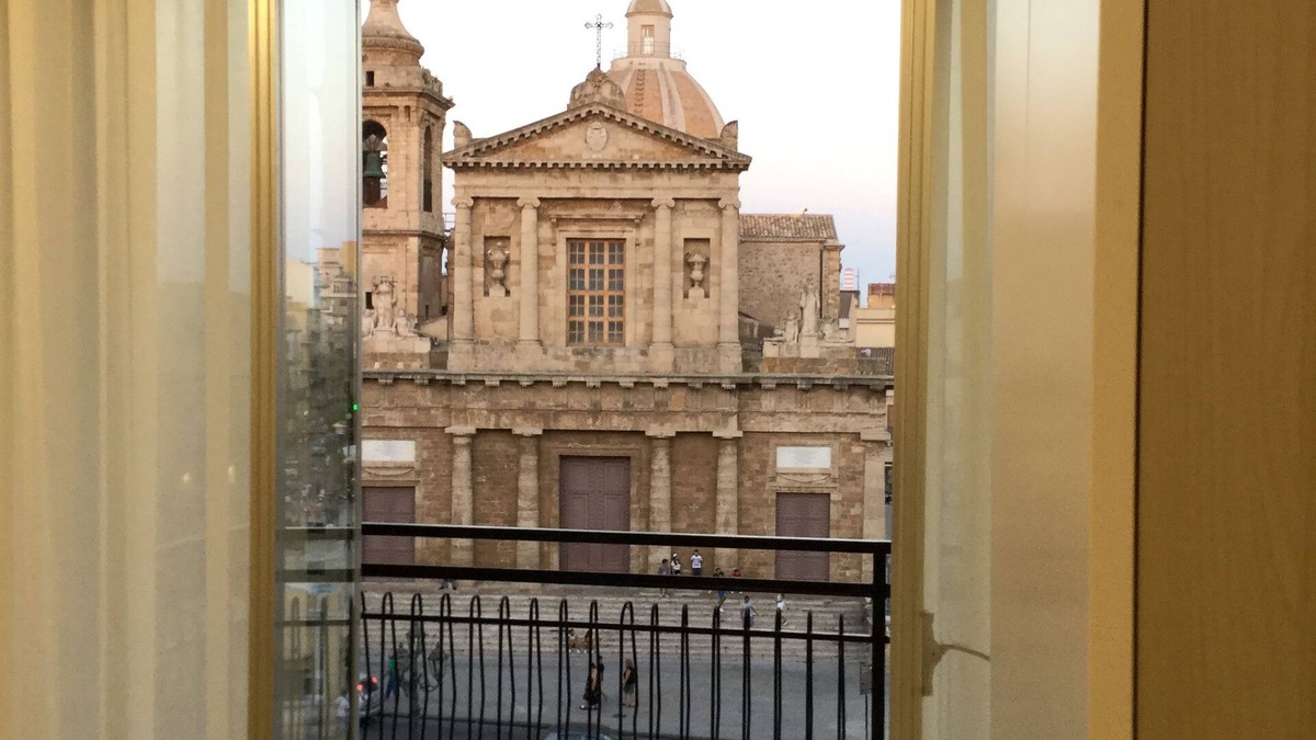 Gela House | Affittacamere Duomo