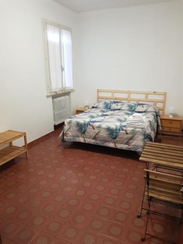 Monzuno House | Affittacamere Evergreen Terrace