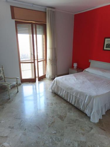 Montesarchio Apartment | affittacamere girasole