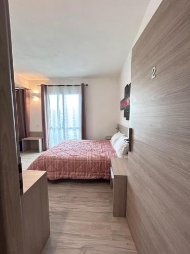Arbatax House | Affittacamere In Centro