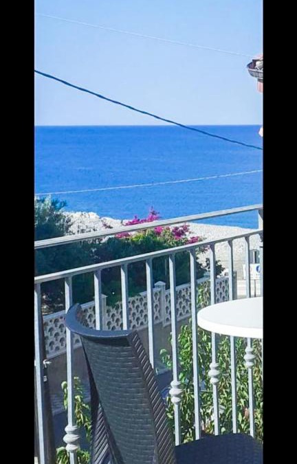 Roseto Capo Spulico Bed & Breakfast | Affittacamere delle rose