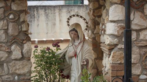 San Giovanni Rotondo House | Affittacamere La Madonnina