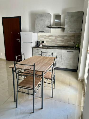 Scalea House | Affittacamere La bottega del barbiere