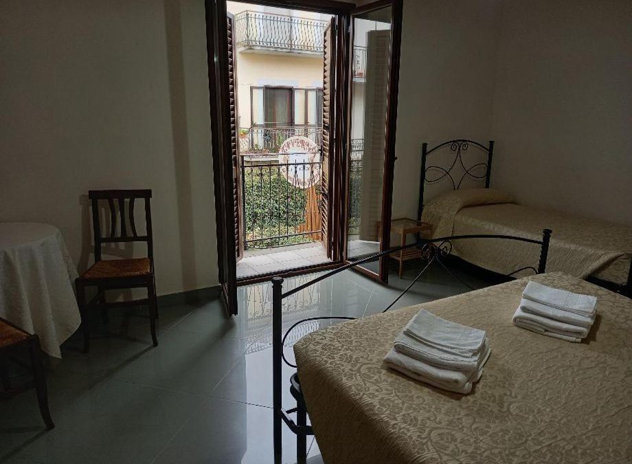 Aliano House | Affittacamere La contadina Sisina