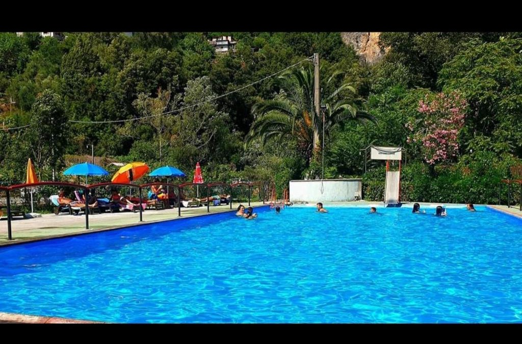 Orsomarso Bed & Breakfast | Affittacamere LA COSTA