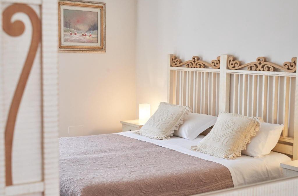 Orvieto Bed & Breakfast | Affittacamere La Piazzetta