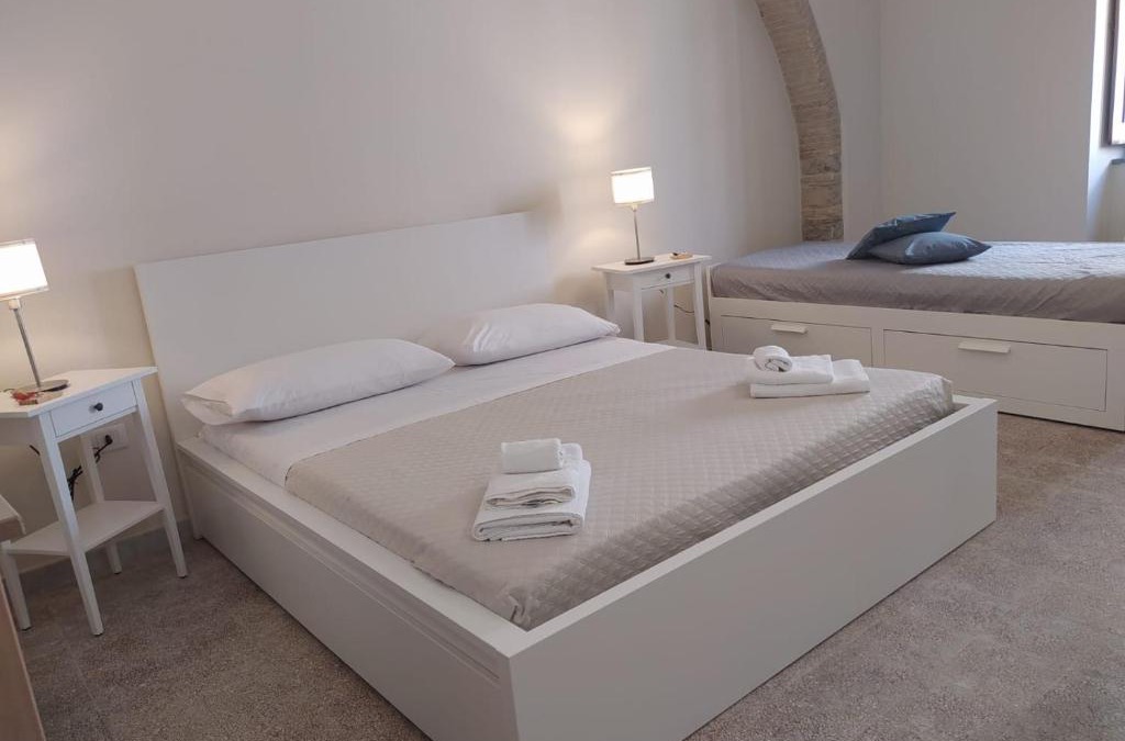Biccari Apartment | Affittacamere La Torre
