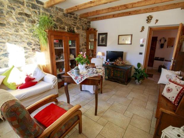 Lauco House | affittacamere li di Giuan