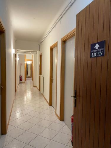 Servola-Chiarbola-Valmaura-Borgo San Sergio House | Affittacamere LICEN